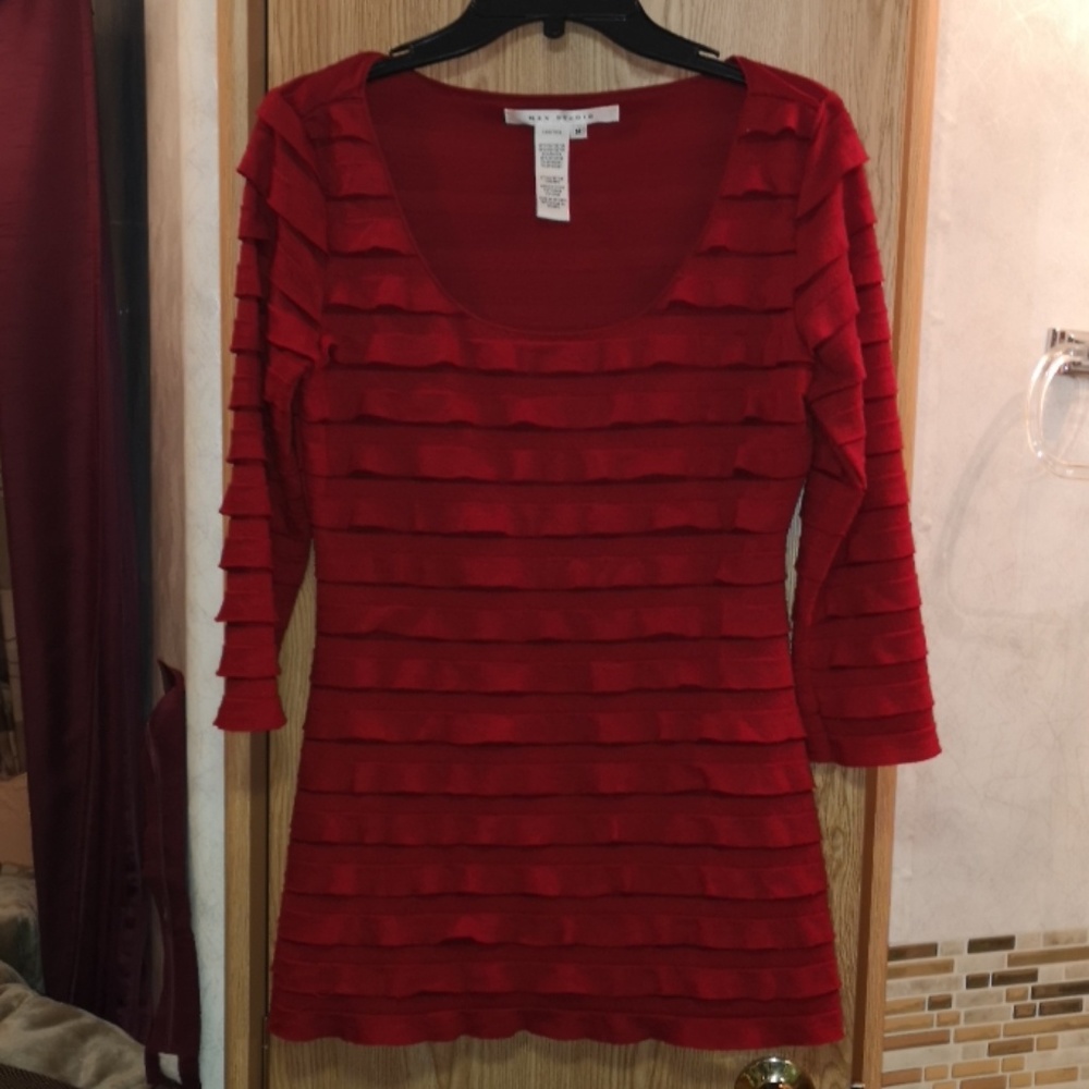 Long-sleeved Top